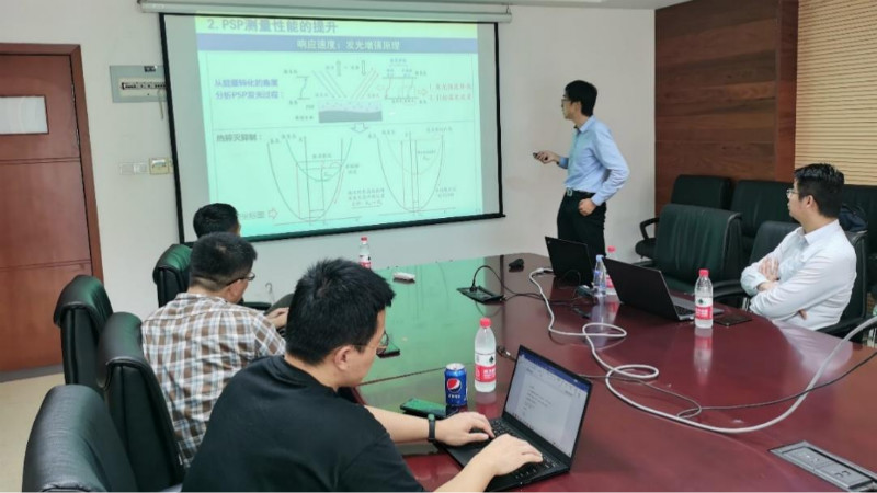 彭迪副教授赴重庆大学土木工程学院开展学术报告，深化工程领域前沿交流