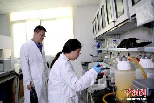 中国首个国产HPV疫苗正式上市 工程和技术研究与试验发展的里程碑